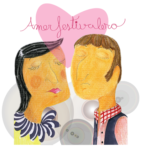 Amor festivalero 1