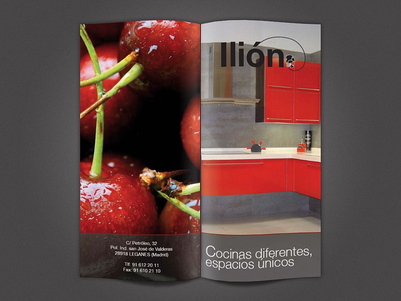 Folleto Illión 2