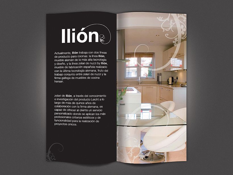 Folleto Illión 3