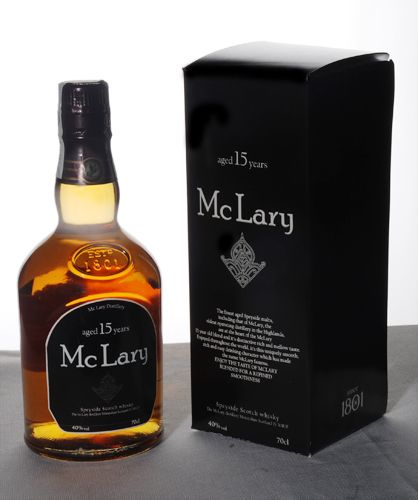 McLary 1