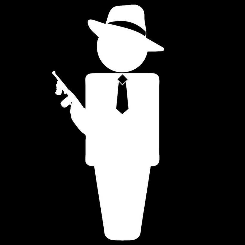 La Cosa Nostra 1