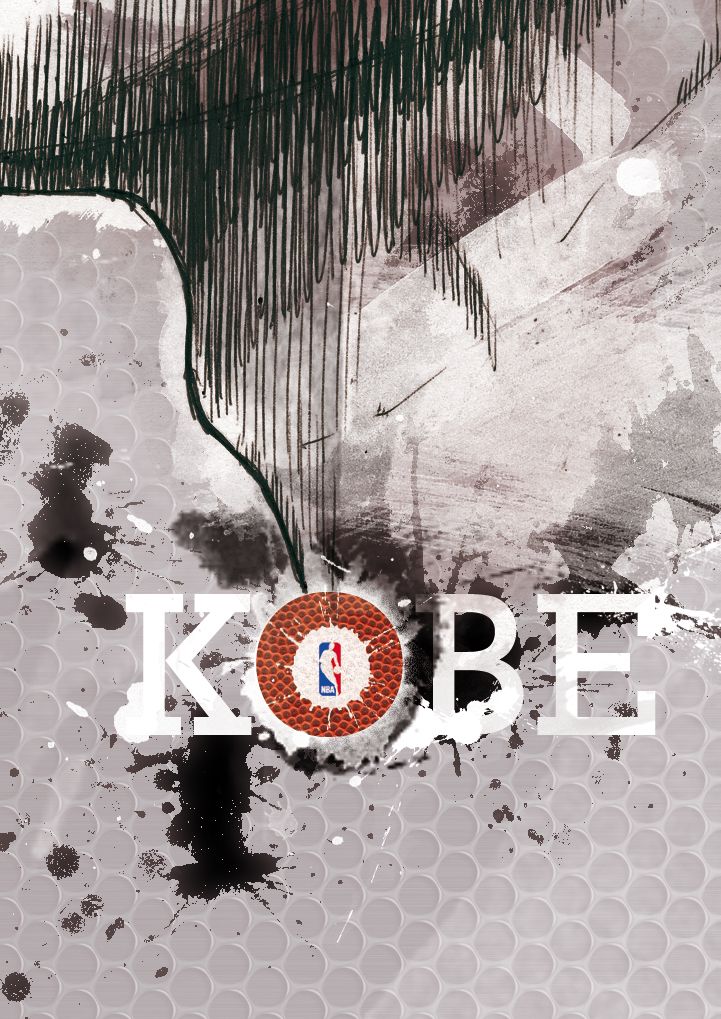 Kobe Bryant Free Work 3