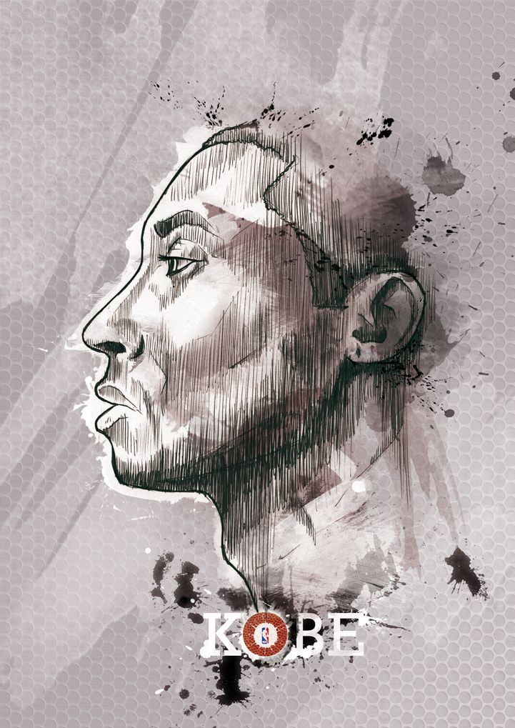 Kobe Bryant Free Work 1