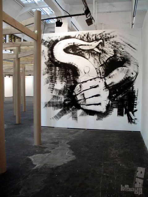 VelvetBox Exposición (Bilbao) 23