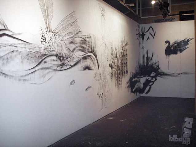 VelvetBox Exposición (Bilbao) 8
