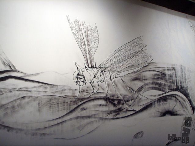 VelvetBox Exposición (Bilbao) 9