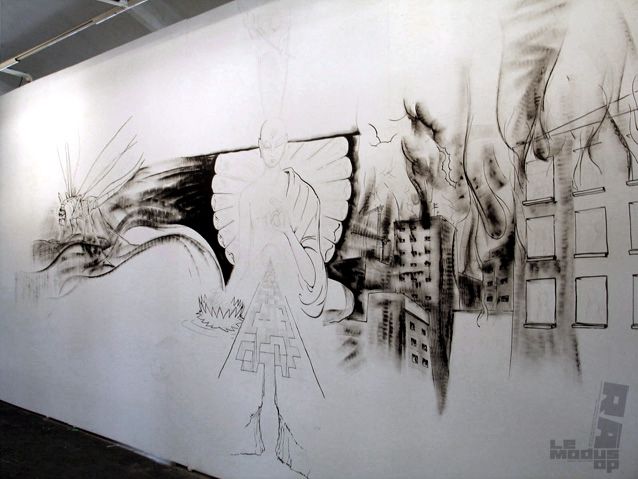 VelvetBox Exposición (Bilbao) 12