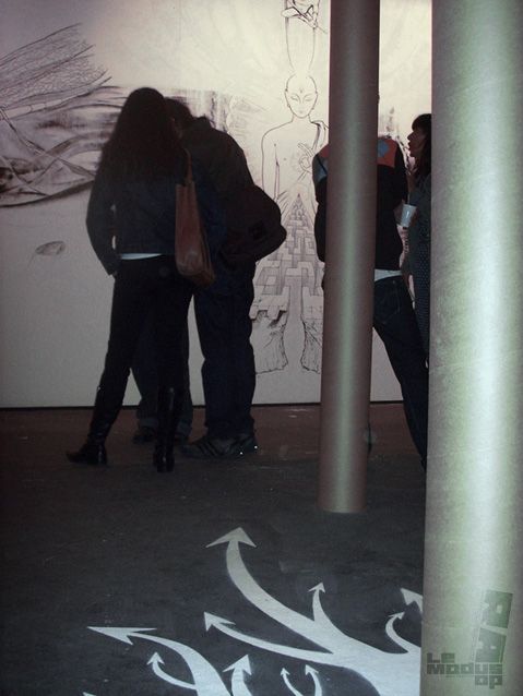 VelvetBox Exposición (Bilbao) 11