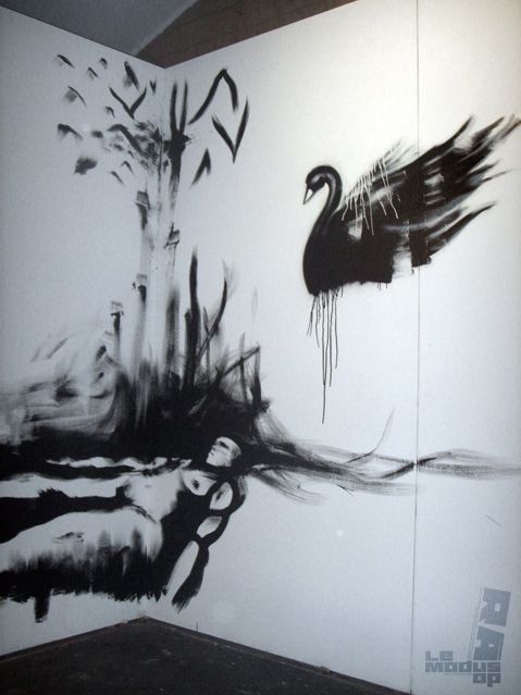 VelvetBox Exposición (Bilbao) 7