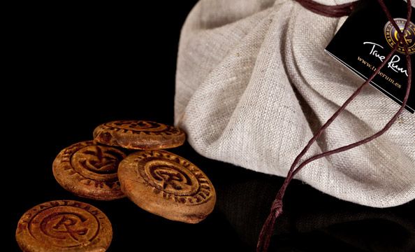 Regalo promocional | True Rum-Ramon Morató 12