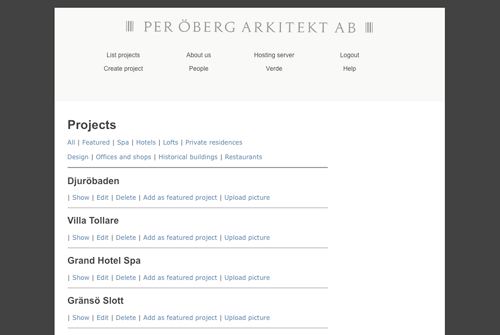Per Öberg Arkitekt 4