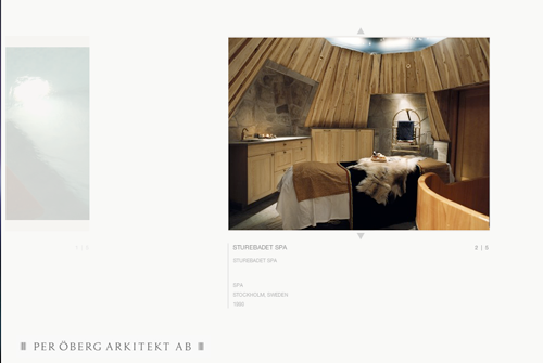 Per Öberg Arkitekt 2