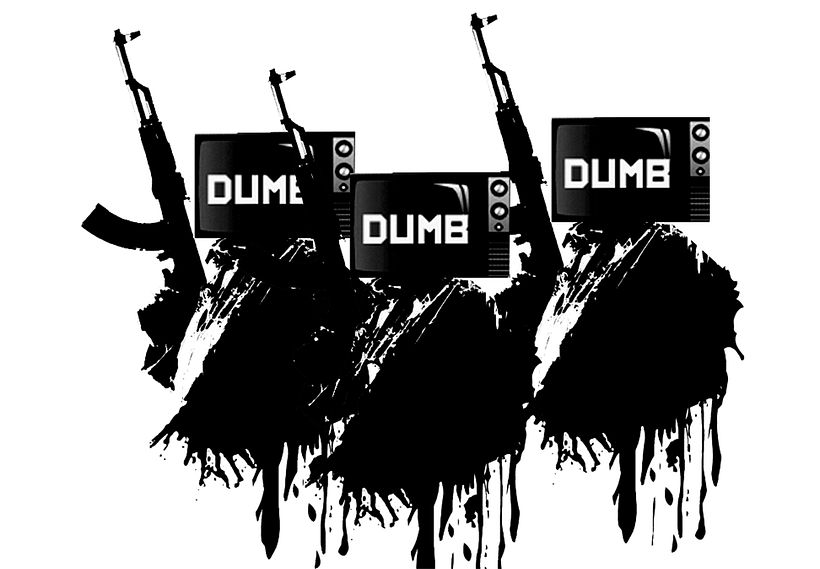 La estupida mecanica de la vida moderna 5