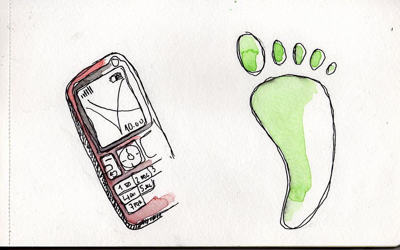 Moleskine 9