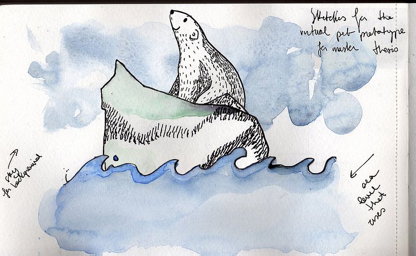 Moleskine 8