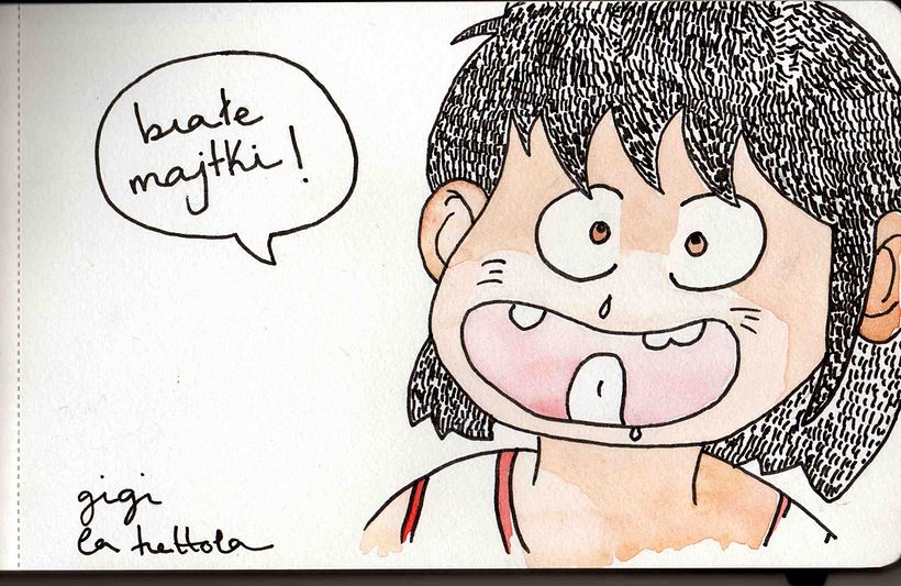 Moleskine 5