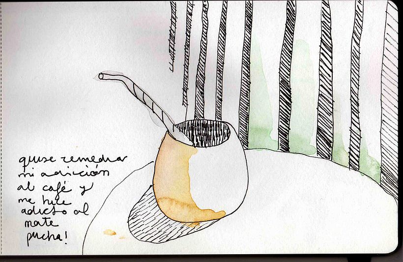 Moleskine 2