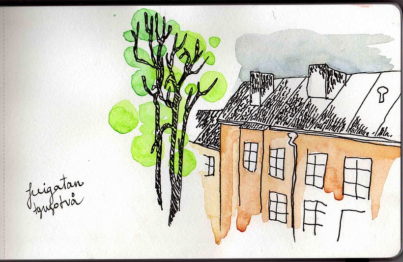 Moleskine 3