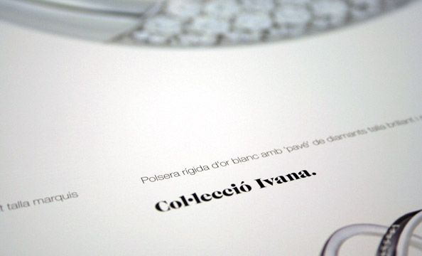 Magacín | Roca Joiers  6