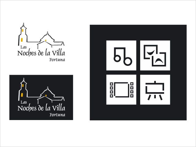 Las Noches de la Villa 1
