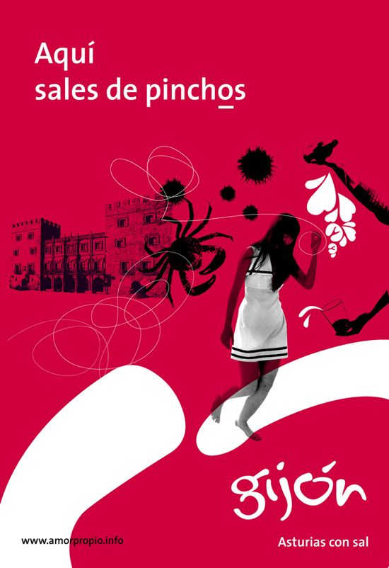 Gráfica Publicitaria Citymarketing GIJÓN 4