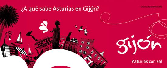 Gráfica Publicitaria Citymarketing GIJÓN 3
