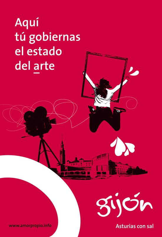 Gráfica Publicitaria Citymarketing GIJÓN 6