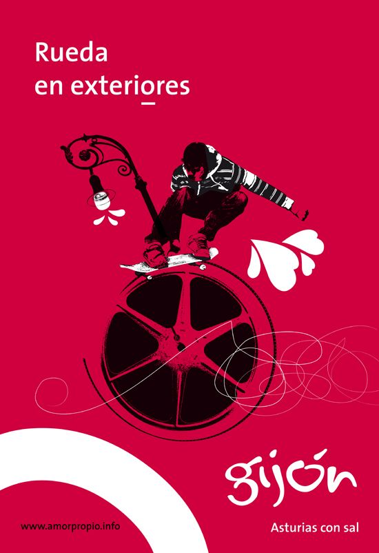 Gráfica Publicitaria Citymarketing GIJÓN 5