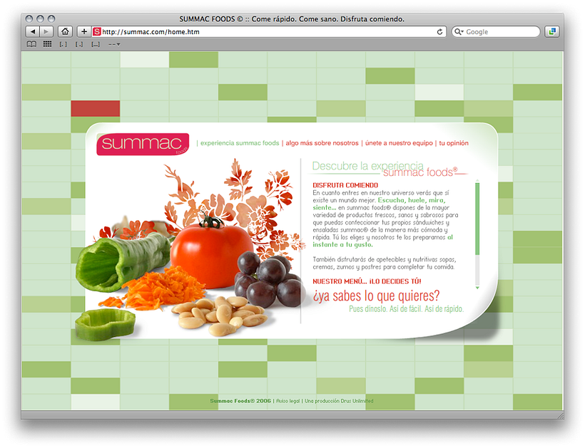 Summac Foods 5