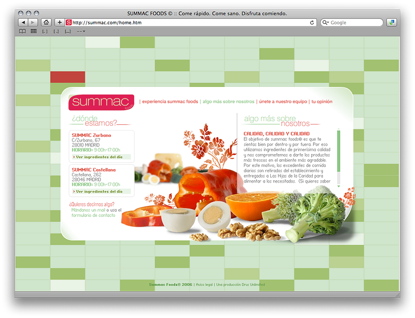 Summac Foods 6