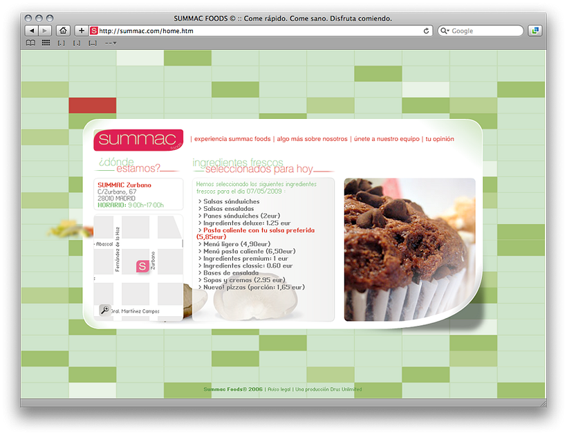 Summac Foods 7