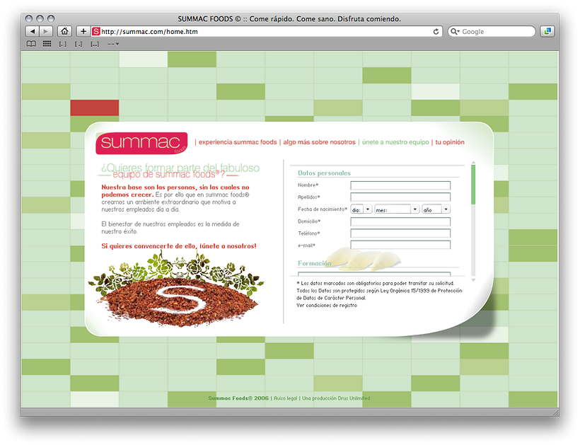 Summac Foods 8