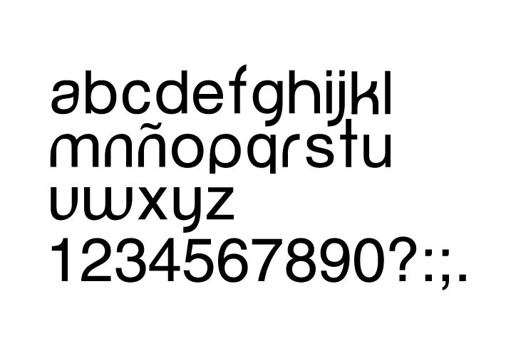 Tipografía 10