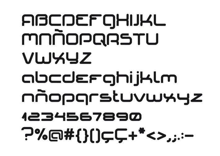 Tipografía 1
