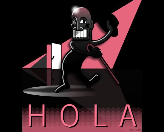 Saludos Myspace area3 4