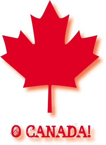 O Canada! 2