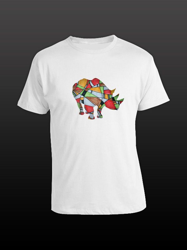 T-shirt 4