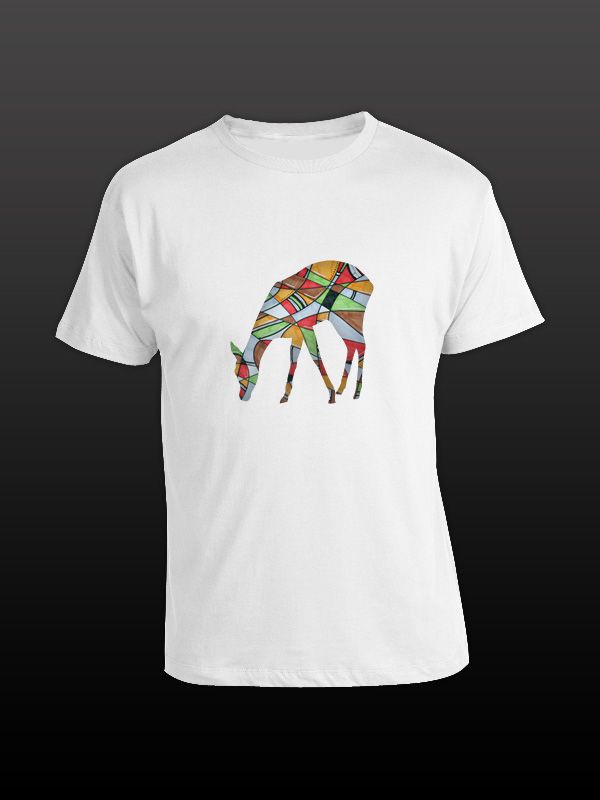 T-shirt 2