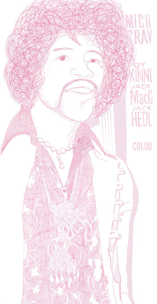 hendrix 2
