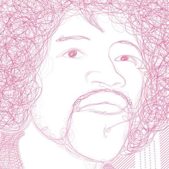 hendrix 1