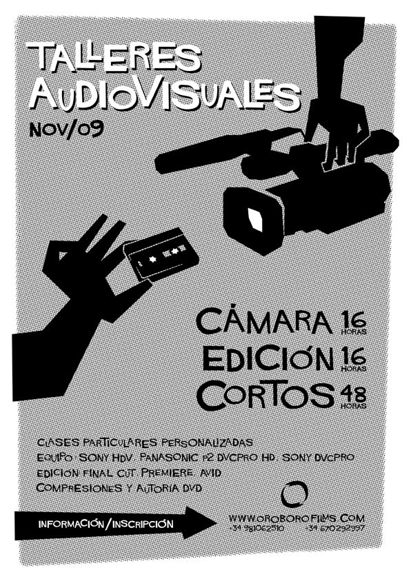 talleres 4