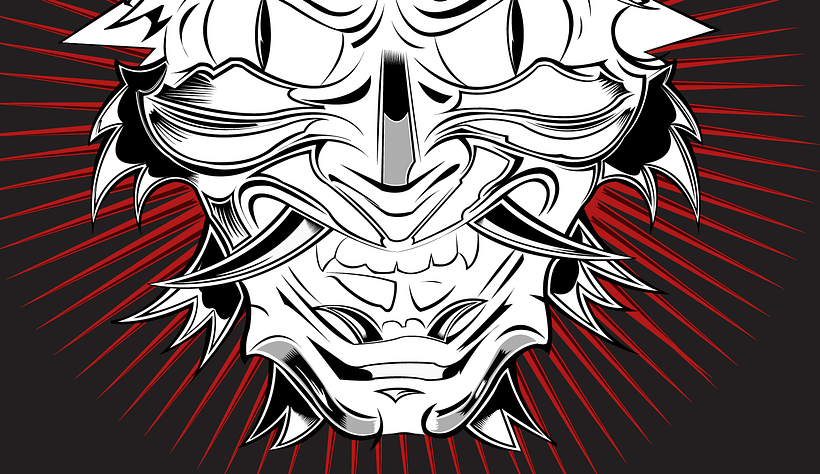 Ilustración Tattoo Art 3