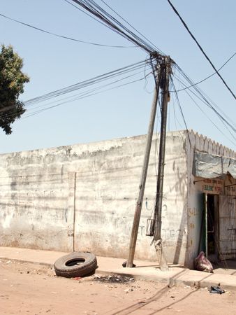 Reportaje Gambia 4