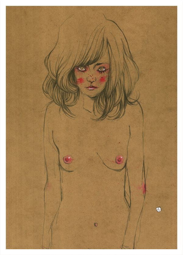 Musas (maderas) 8