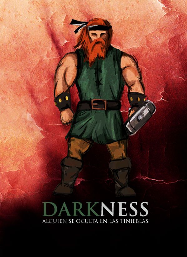 Darkness 3