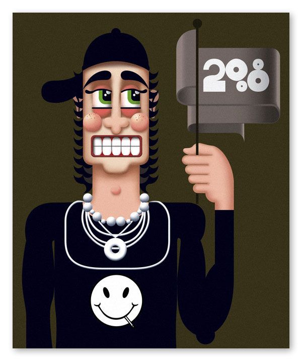Personaje para Clone 1