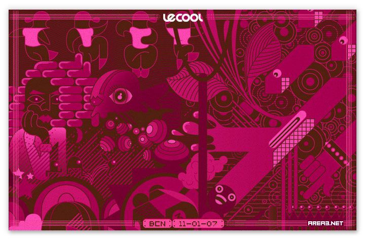 Lecool portada · area3 2