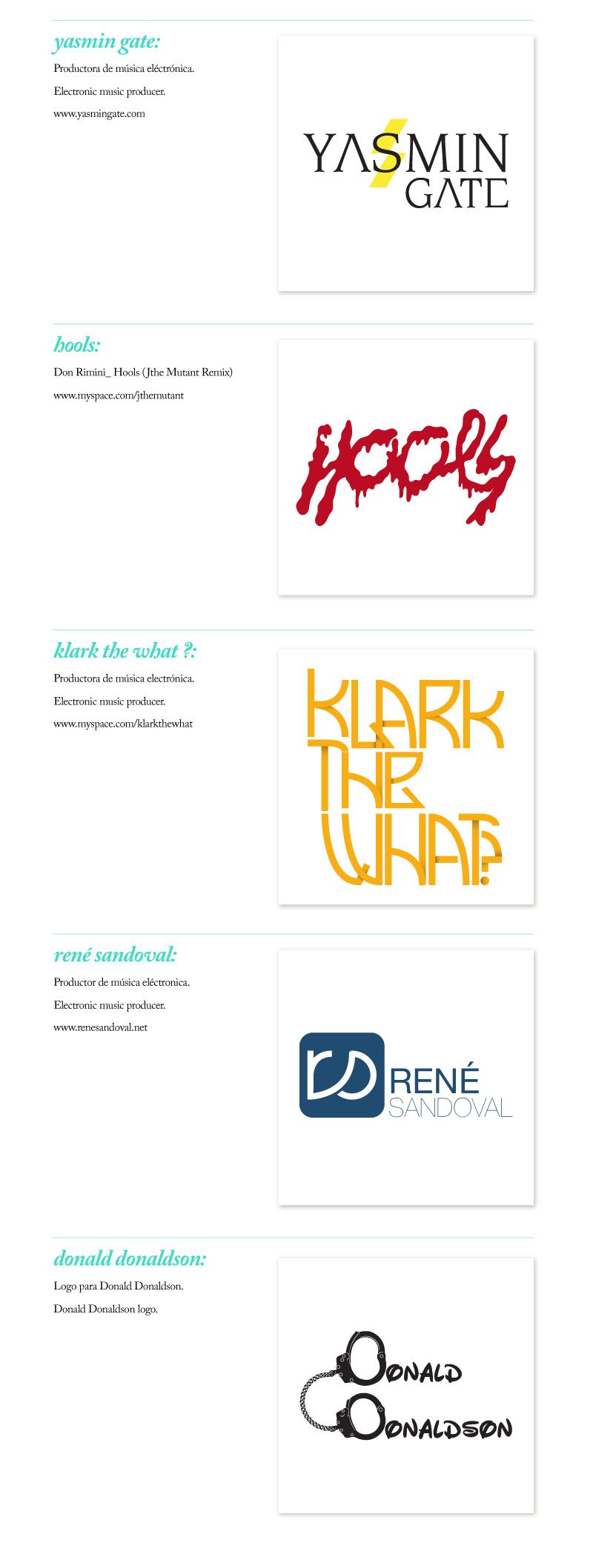 Logos'09 2