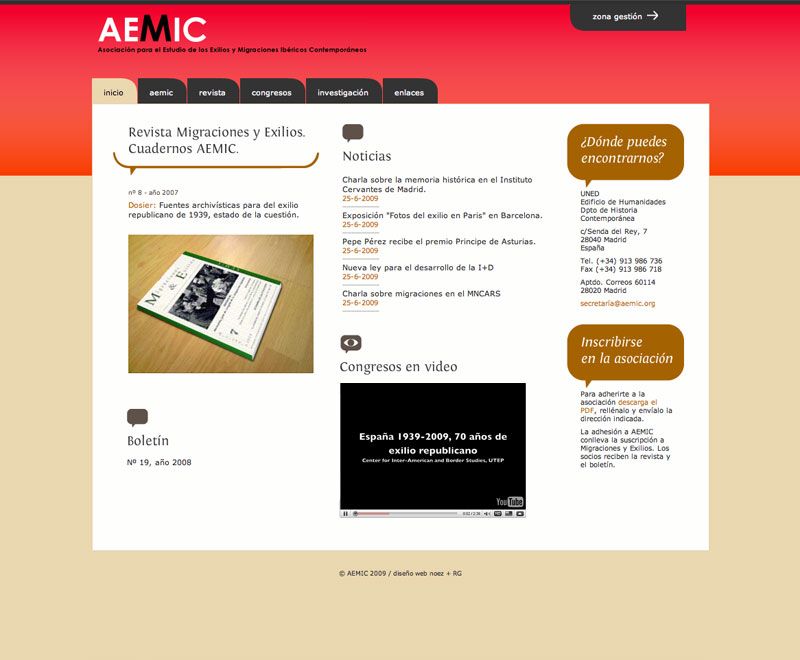 AEMIC.ORG 2