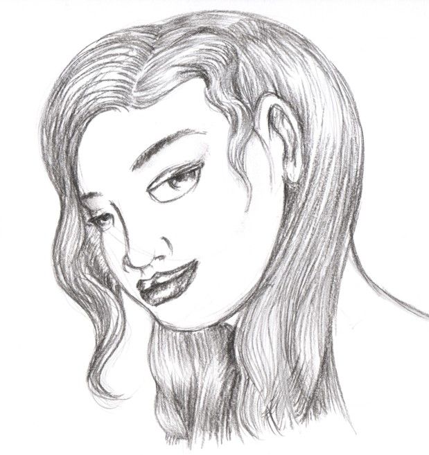 Dibujos a mano alzada 10